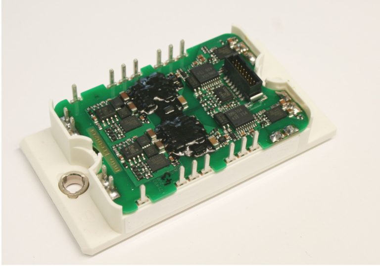 Cluster-Schulung – „Ansteuer- und Schutzschaltungen für MOSFET und IGBT“