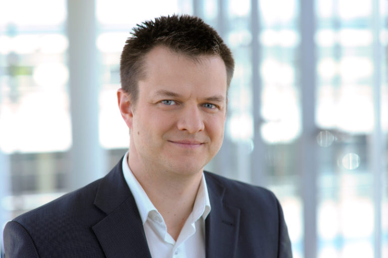 Neuer wissenschaftlicher Mitarbeiter Mai 2017