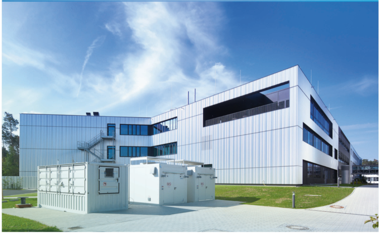 Leistungselektronik-Kolloquium – 2. Quartal 2019