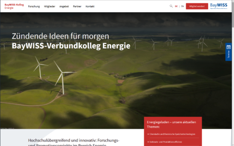 Symbolbild zum Artikel. Der Link öffnet das Bild in einer großen Anzeige.