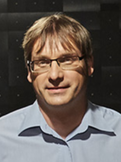 Dr.-Ing. Bernd Eckardt