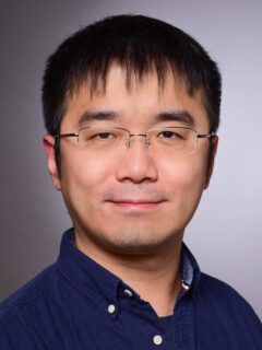 M.Sc. Yan Zhou