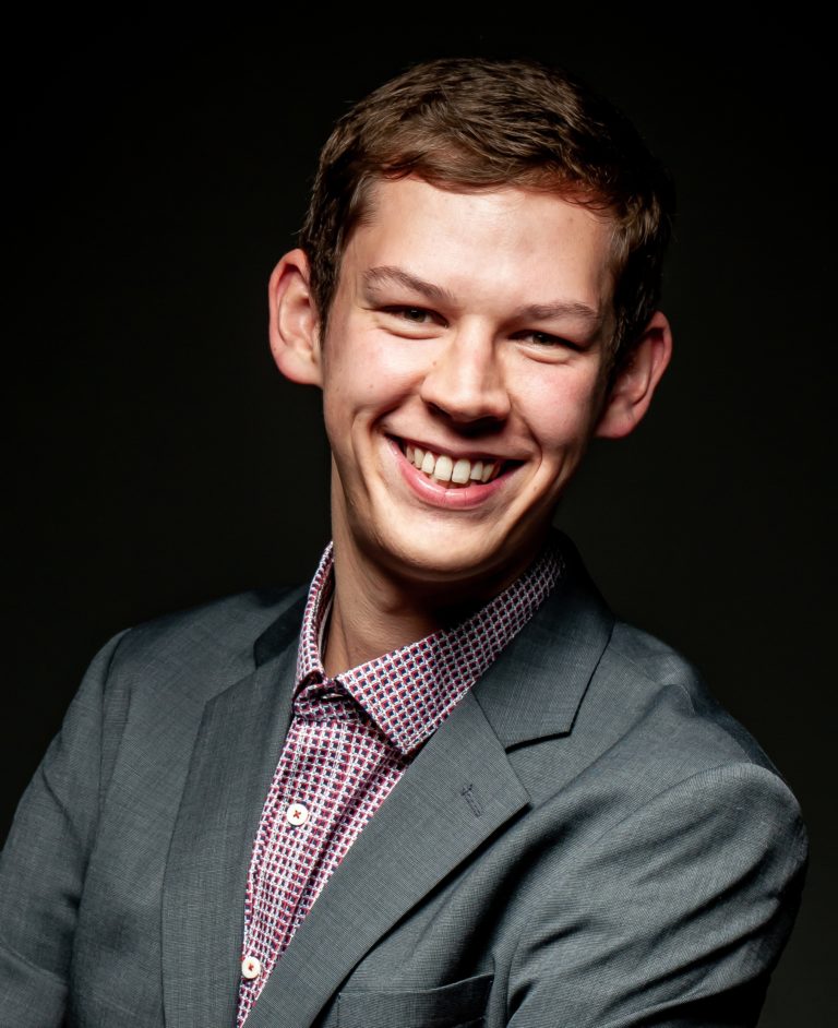 Neuer wissenschaftlicher Mitarbeiter