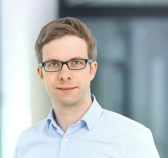 Zum Artikel "Dr.-Ing. Maximilian Hofmann – neuer Dozent am Lehrstuhl LEE"