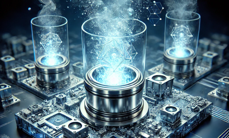 Beitragsbild für Extreme Anforderungen und Einsatzbedingungen