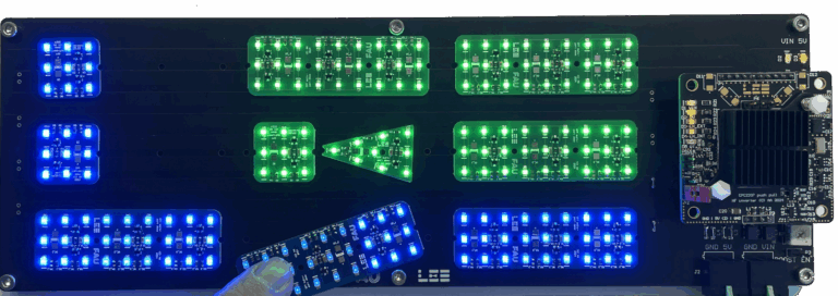 Beitragsbild für Kapazitive und Kabellose Leistungsübertragung