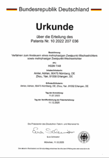 Symbolbild zum Artikel. Der Link öffnet das Bild in einer großen Anzeige.